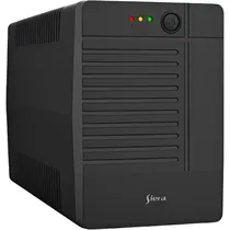 UPS Nobreak Siera 500VA 250 W 110V - Preto