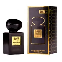  Perfume Mas...