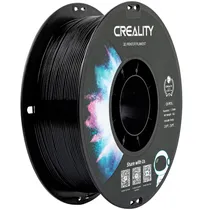 Filamento Petg Creality CR-Petg 1KG 1.75MM Black*G 405344