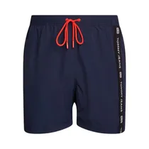  Short Tommy...