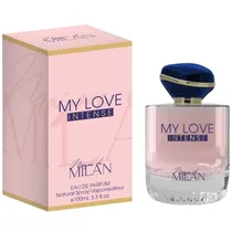 Perfume Maison de Milan MY Love Intense Edp - 100ML