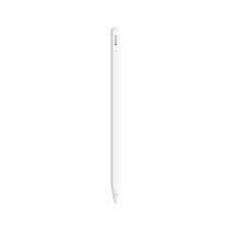 Caneta Apple Pencil 2 MU8F2AM/A A-2051 p/iPad White Air 4/5 Pro 893277