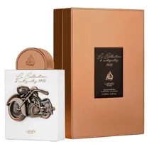 Perfume Lattafa Pride La Collection D'Antiquites 1910 Eau de Parfum Unissex 100ML