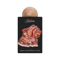 Perfume Lattafa Pride Kashan Unisex Edp 100ML
