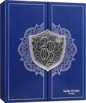 Perfume Stella Dustin Prestige 2002 Edp 100ML - Unissex