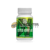  Osteo Joint...
