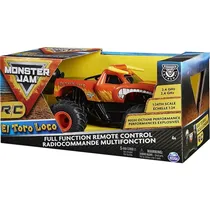  Monster Jam...