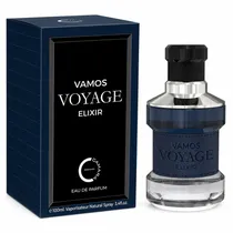 Perfume Cama...