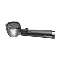 Porta Cápsula Mondial CPC-DG - para Cafeteira Dolce Crema - Preto