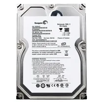  HD Seagate ...
