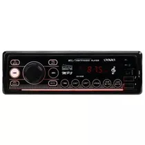 Toca Radio Satellite AU-341B FM/SD/USB/Aux