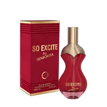 Perfume Câmera Seniorita So Excite Edp Feminino - 100ML