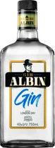  Gin Sir Alb...