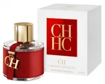 Perfume Caro...