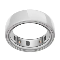 Oura Ring 4 Ceramic Cloud SIZE-11