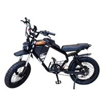  Bicicleta E...