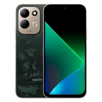Xiaomi Redmi 17 4G 4/128 Verde Global