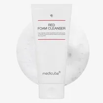 Medicube Red Foam Cleanser 120ML