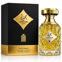 Perfume Aura...