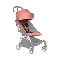 Funda para Chasis Color Pack Yoyo 6+ Ginger Stokke 604606