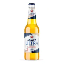Cerveja Mun...