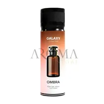Spray Corporal Perfumado Galaxy Concept Ombra 200ML