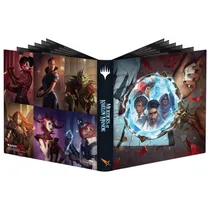  Cards Magic...