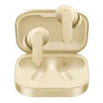 Fone de Ouvido Realme Buds Air 8 RMA2503A Wireless - Dourado
