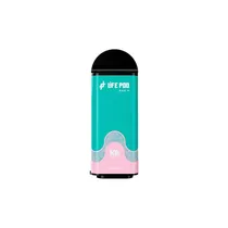  Life Pod Re...