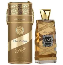 Perfume Lattafa Oud Mood Elixir 100ML