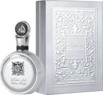 Perfume Latt...