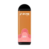 Life Pod 8K ...