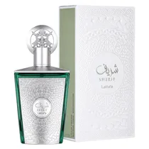 Perfume Latt...