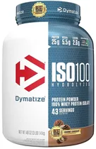  Dymatize IS...