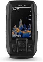 Sonar GPS Garmin Striker 4CV Vivid +Transducer GT20