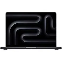 Apple Macbook Pro M5 16/1TB 14" MDE14LL/A Spac BLK Black 2025