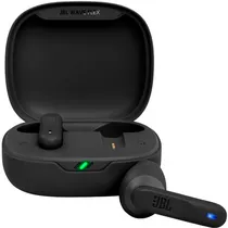 Fone Ear JBL Wave Flex Perfect Fit BT Black