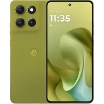 Smartphone Motorola G86 XT2527-1 5G DS 8/512GB 6.7" 50+8/32MP - Golden Cypress Green (US)