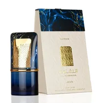 Lattafa Perfume Al Nashama Caprice Unisex Eau de Parfum 100ML