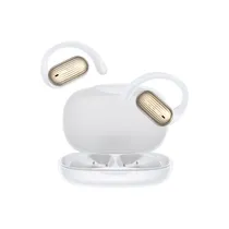 Fone de Ouvido FTX E95-BG - Bluetooth - Bege