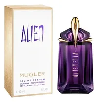 Perfume Mugler Alien Edp F 60ML