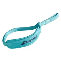 Correa Babolat Wrist Strap Padel Turquesa