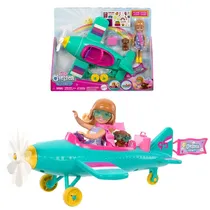  Barbie Chel...