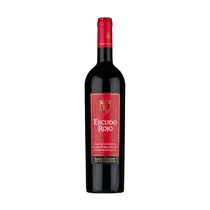  Vino Escudo...