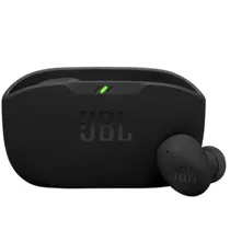 Fone de Ouvido JBL Bluetooth Vibe Beam 2 - Black