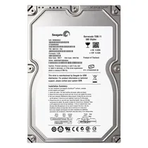  HD Seagate ...