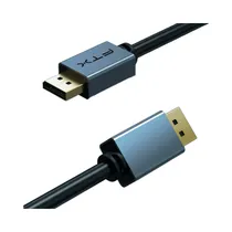 Cabo Display p/Displayport FTX-AV585-P01G-SG5 5M