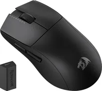 Mouse Redrag...