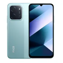 Smartphone X...