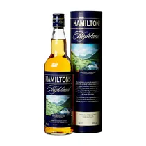  Whisky Hami...